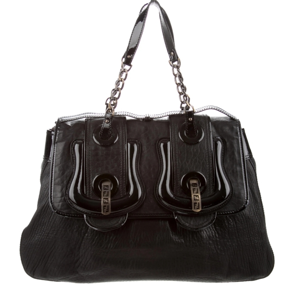Fendi B bag
